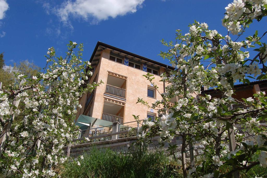 Appartementhaus Am Waalweg Rifiano Exterior photo