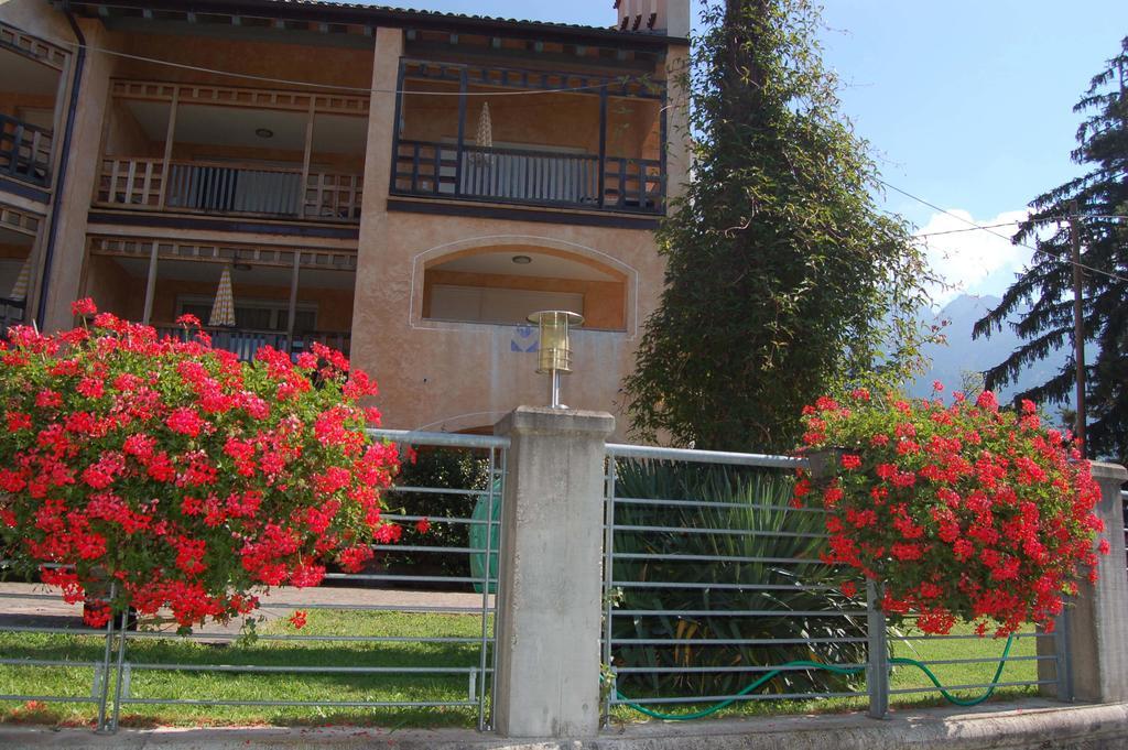Appartementhaus Am Waalweg Rifiano Exterior photo