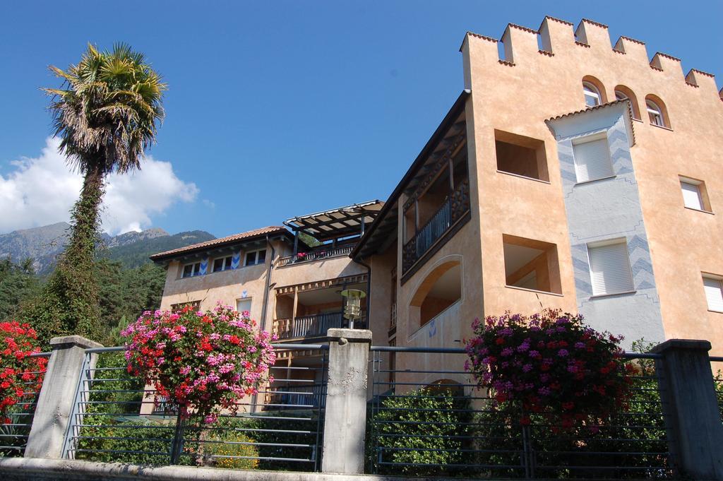 Appartementhaus Am Waalweg Rifiano Exterior photo