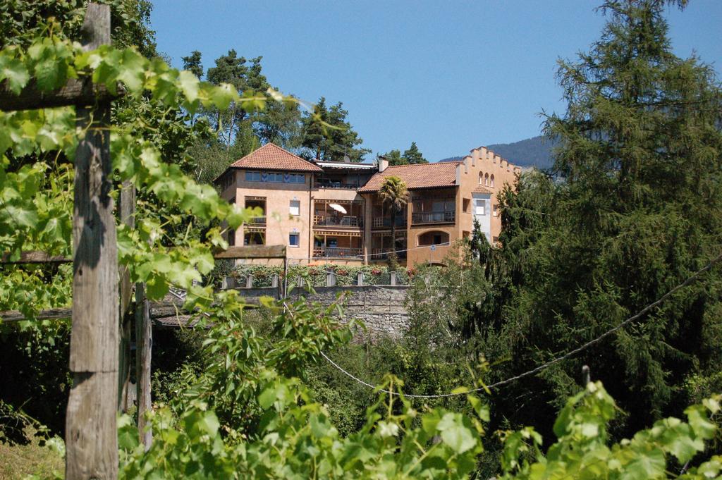 Appartementhaus Am Waalweg Rifiano Exterior photo