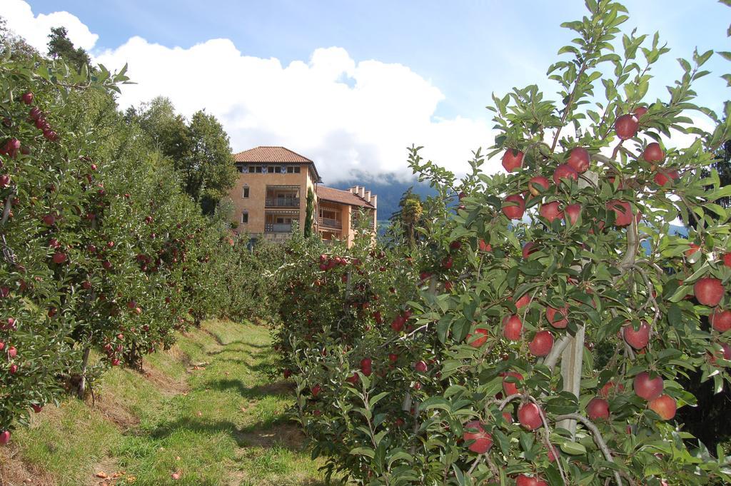Appartementhaus Am Waalweg Rifiano Exterior photo
